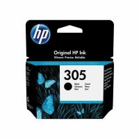 HP 3YM61AE (305) SİYAH MÜREKKEP KARTUŞ